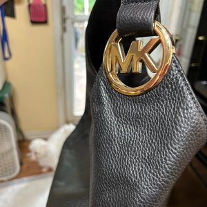 Michael Kors hobo bag